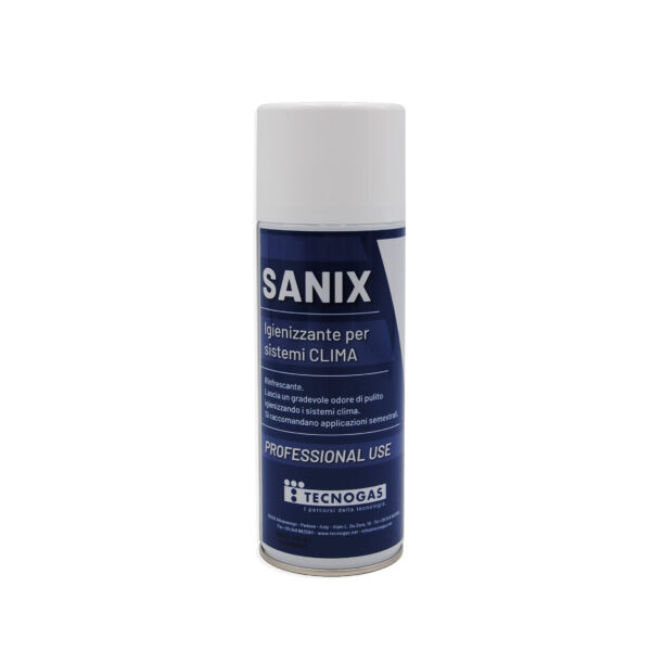Sanix Igienizzante