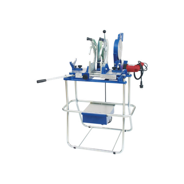 Saldatrice Portatile Manuale