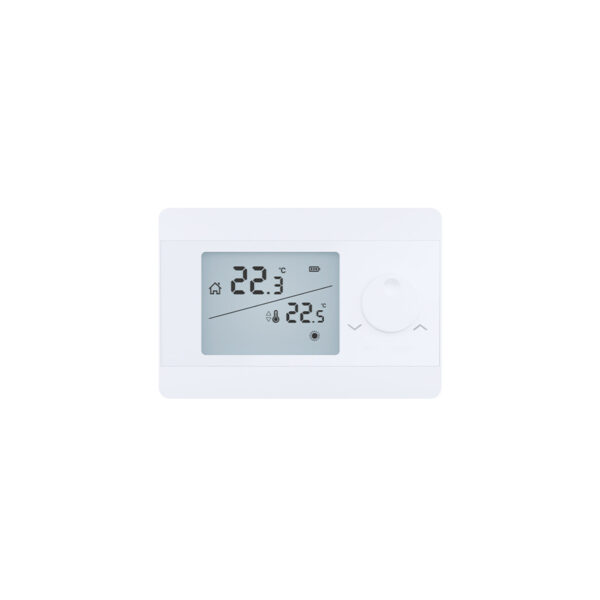 Termostato Ambiente Digitale a Parete