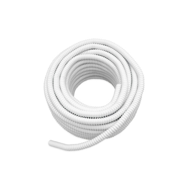 Tubo Spiralato in PVC