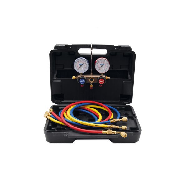 Manifold Complete Set