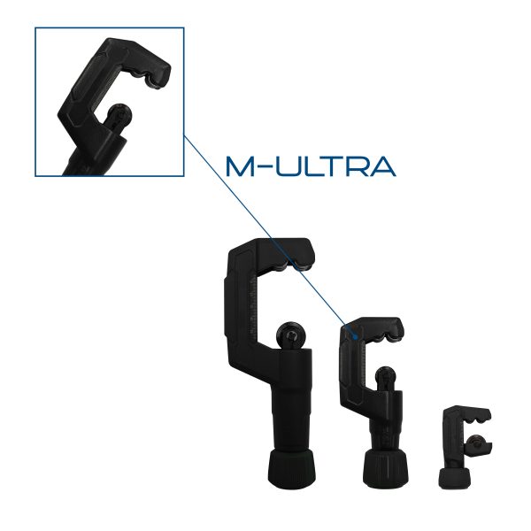 M-ULTRA Pipe Cutter
