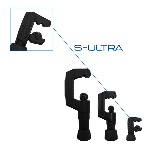 Tagliatubo S-ULTRA