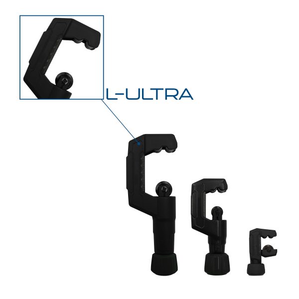 Tagliatubo L-ULTRA