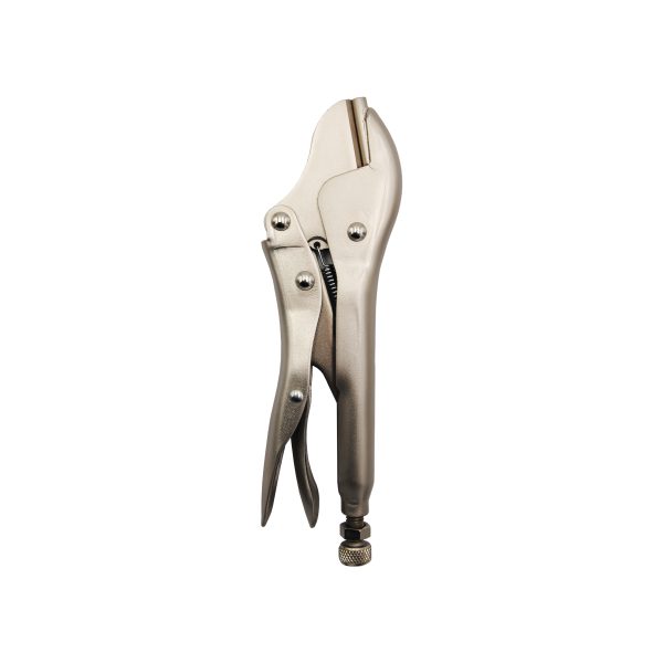Pinza Schiaccia Tubi