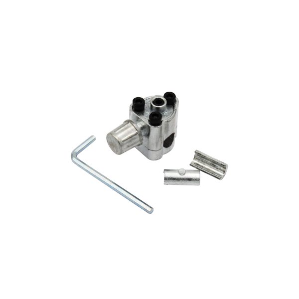 Rubinetto Perforatore