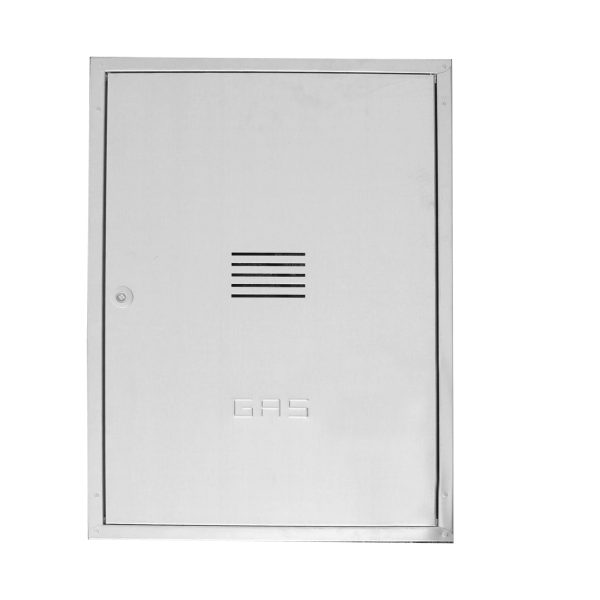 Sportello per Contatore Gas