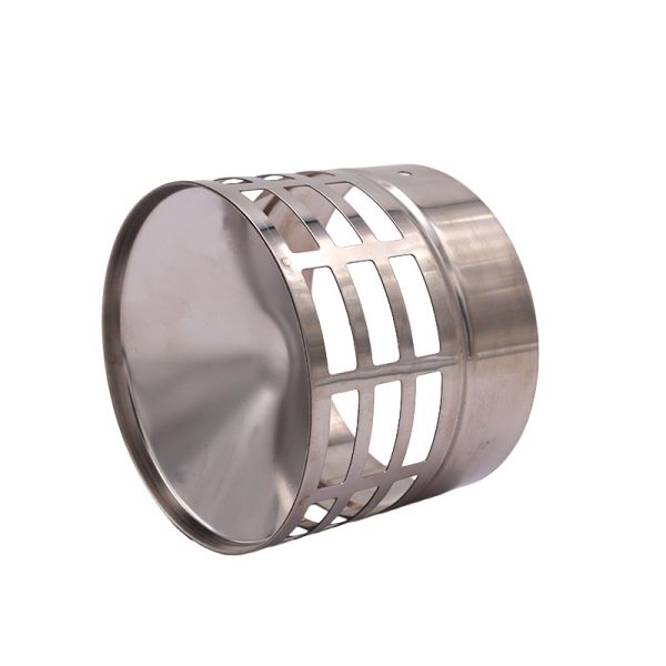Air/Discharge Flue Terminal