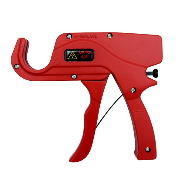 Pinza Tagliatubo Professional a cricchetto
